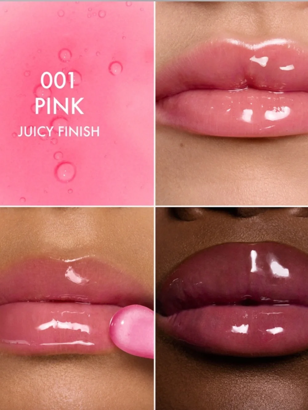 DIOR Addict Lip Glow Oil